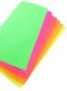Papel Fluorecente